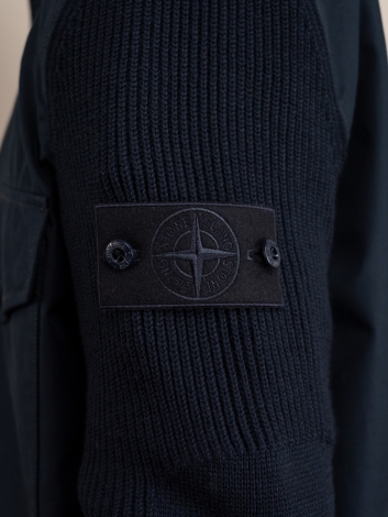 STONE ISLAND zomerjas look 26