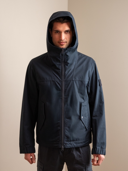 Stone Island L1S15 4100037 S0F01 V0020 NAVY BLUE foto 4