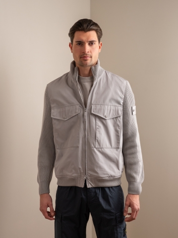 STONE ISLAND zomerjas look 26