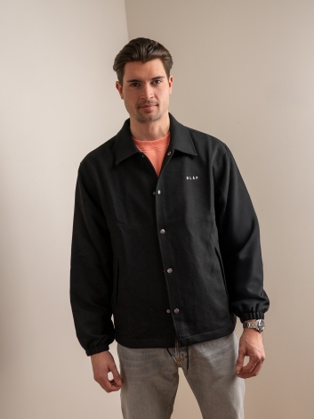 OLAF zomerjas look 26