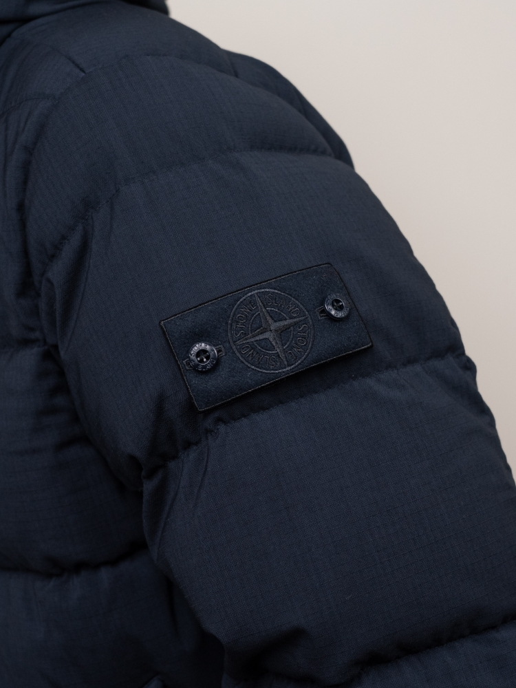 Stone Island L2S15 4100063 S0F52 V0020 NAVY BLUE