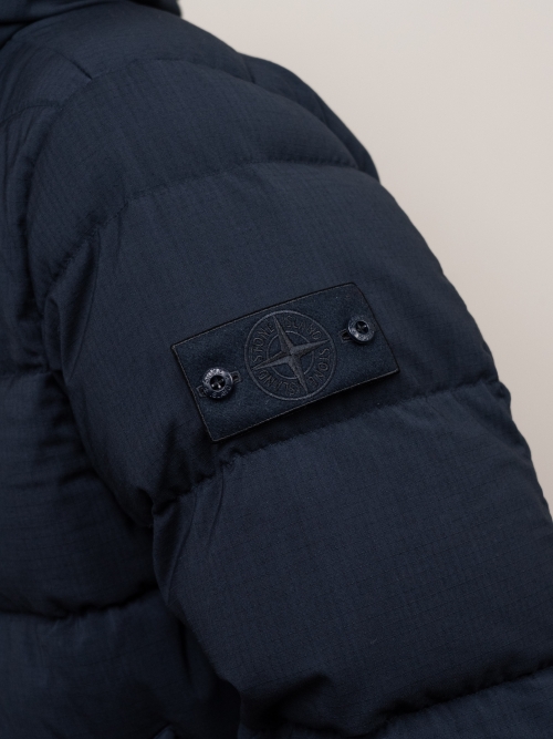 Stone Island L2S15 4100063 S0F52 V0020 NAVY BLUE foto 5