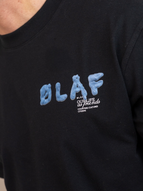 Olaf M240107 BLACK foto 4