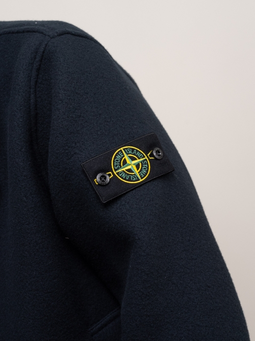 Stone Island L2S15 4100040 S0453 V0020 NAVY BLUE foto 5