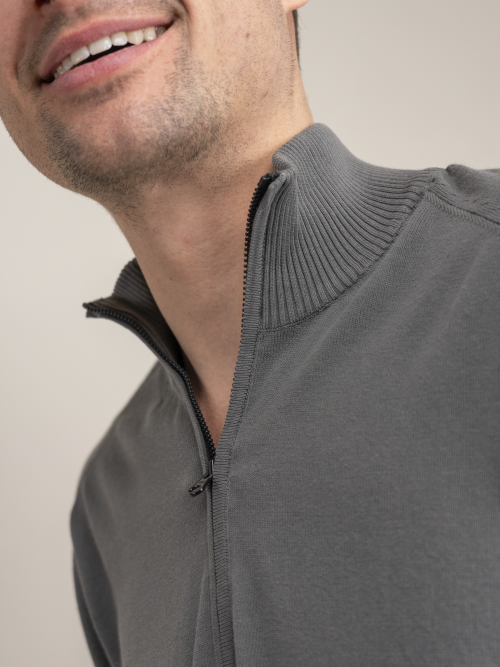 C.P. Company 20CMSS022A-002246G 921 GUNMETAL foto 5