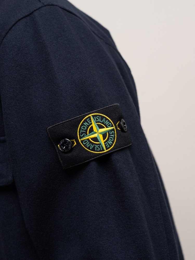 Stone Island L2S15 1200033 S0451 V0020 NAVY BLUE