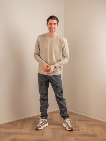 C.P. Company trui look 26