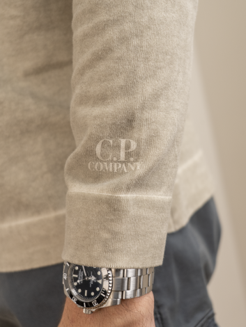 C.P. Company trui look 26