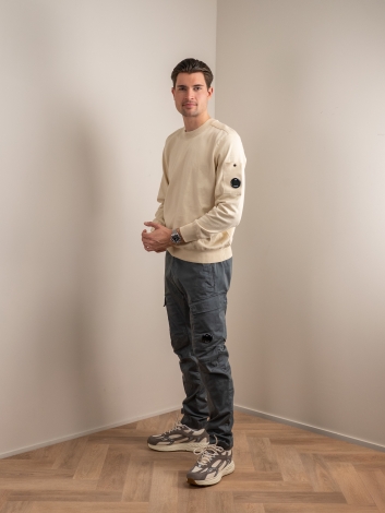 C.P. Company trui look 26