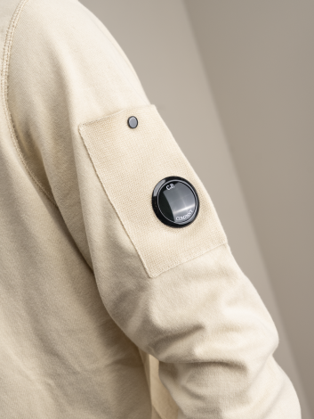 C.P. Company trui look 26