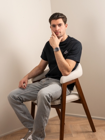 A.P.C. t-shirt look 26