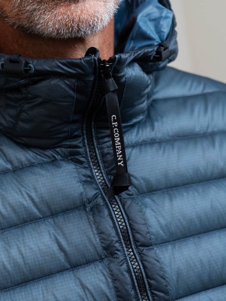 C.P. Company 21CMOW751A-110416A 871 ORION BLUE