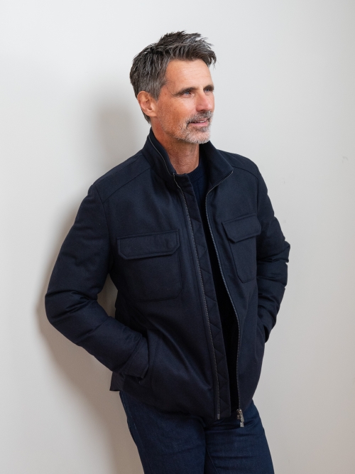 corneliani 28L5U5-2A20142 001 foto 4