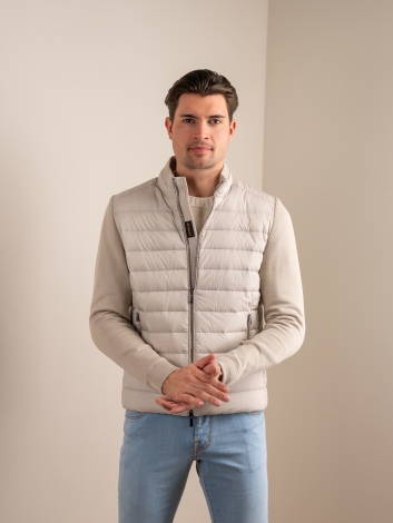 MOORER zomerjas look 26