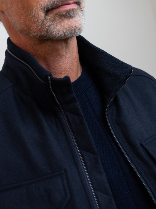 corneliani 28L5U5-2A20142 001 foto 5