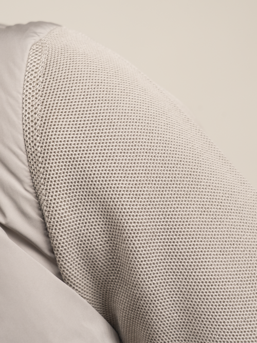 herno MC000168U-72056 2600 TAUPE foto 8