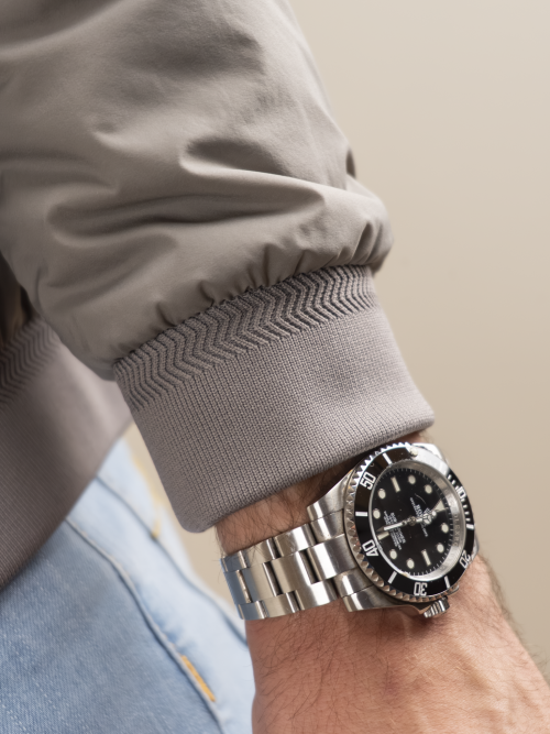 herno GI000414U-12456Z 2600 TAUPE foto 5