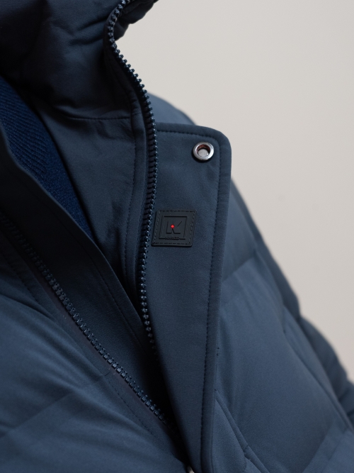  W68065 23 BLU NAVY foto 6