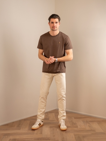 POLO RALPH LAUREN t-shirt look 26