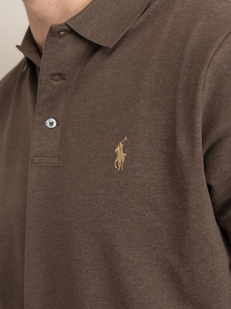 Polo Ralph Lauren 710-941439 036 NUTMEG BROWN