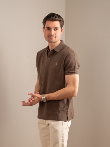 POLO RALPH LAUREN polo look 26