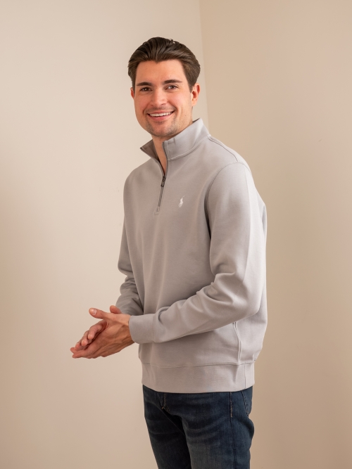 Polo Ralph Lauren  710-P06234 502 SOFT GREY foto 4