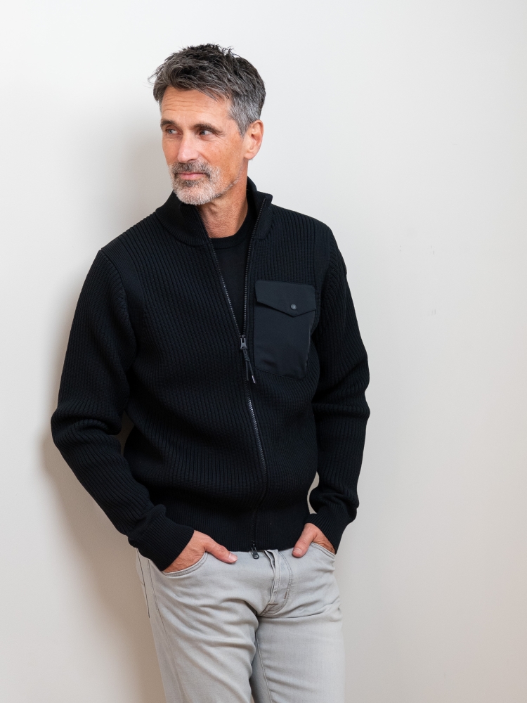 Parajumpers 26WMPMKNKT05 0541 BLACK