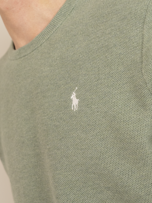 Polo Ralph Lauren  710-918163 522 FERN GREEN H. foto 5