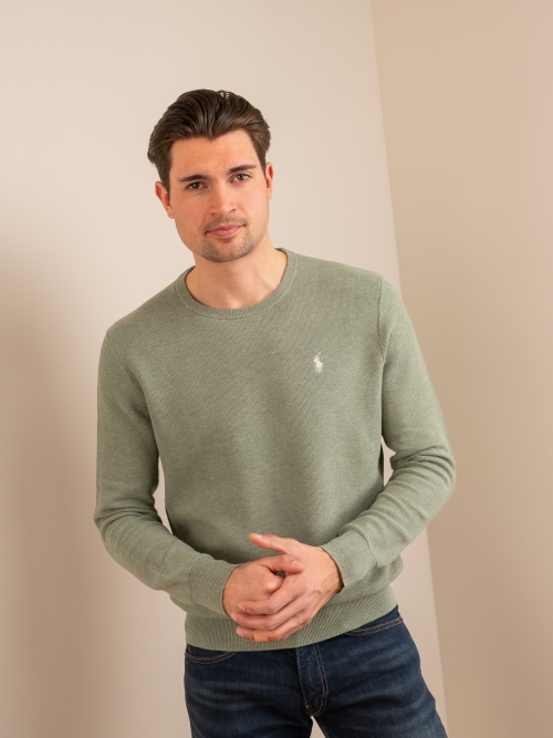 Polo Ralph Lauren  710-918163 522 FERN GREEN H. foto 4