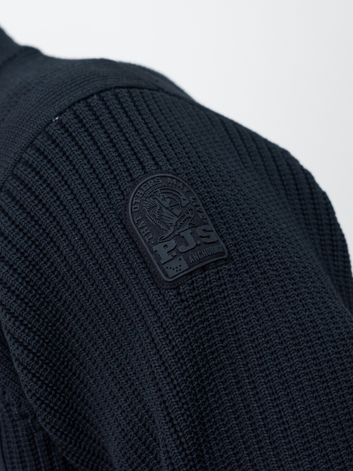 Parajumpers 26WMPMKNKT05 0541 BLACK foto 4
