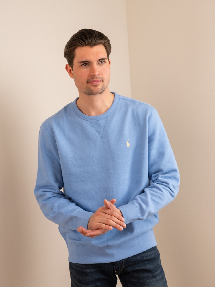 Polo Ralph Lauren 710-766772 068 BRISTOL BLUE
