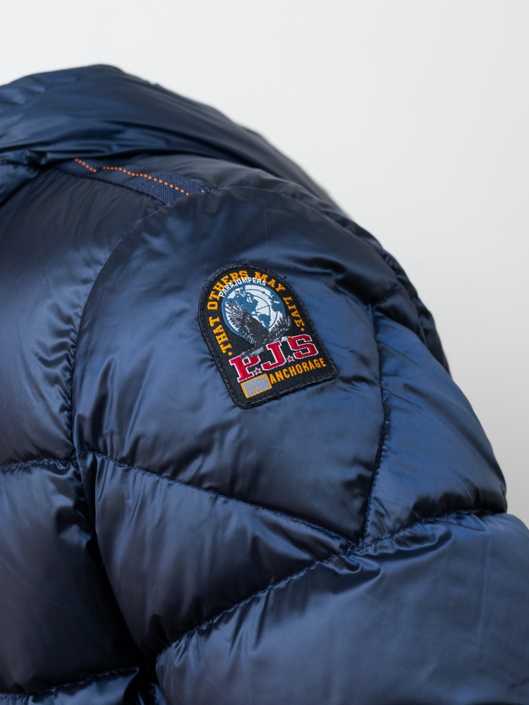 Parajumpers 26WMPMPUSX13 0316 BLUE NAVY