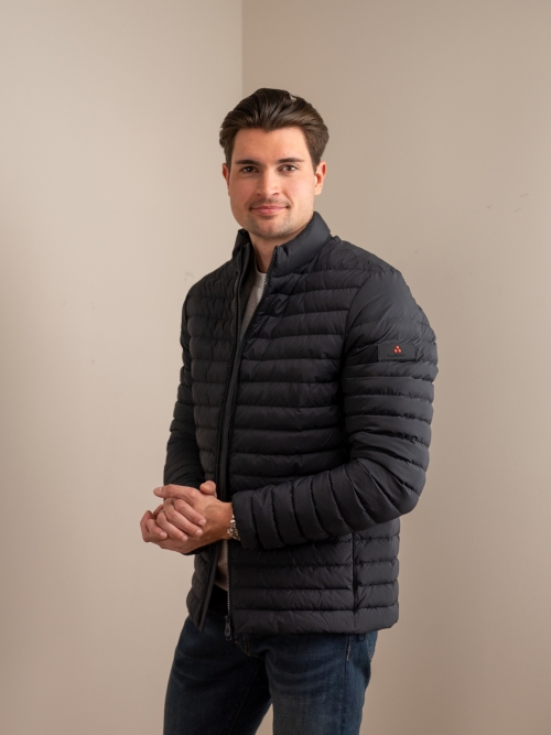 Peuterey  PEU5037 01181971 NER foto 4