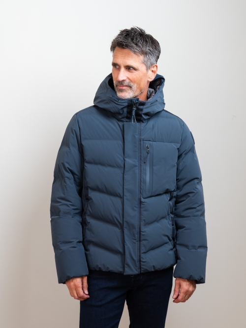 Parajumpers 26WMPMJKSS01 0765 NINE IRON foto 4