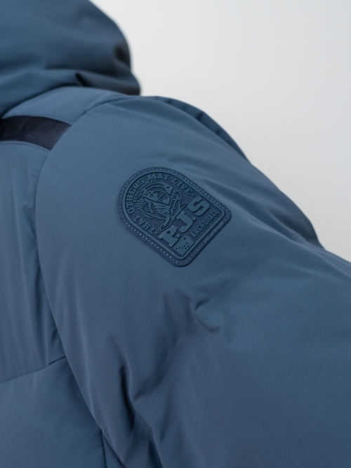 Parajumpers 26WMPMJKSS01 0765 NINE IRON foto 5