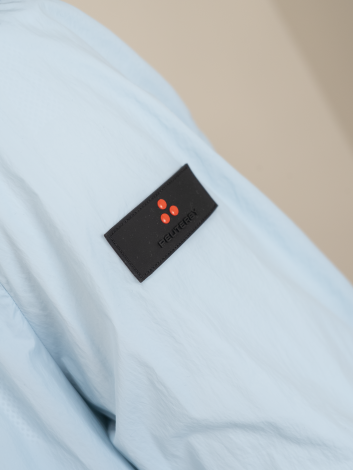 PEUTEREY zomerjas look 26