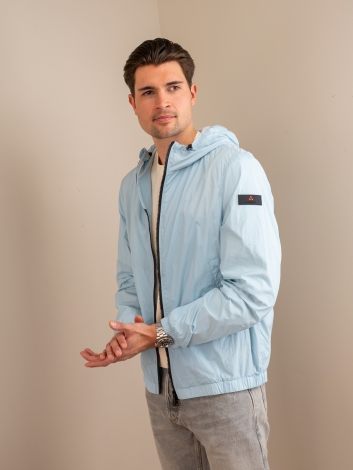 PEUTEREY zomerjas look 26