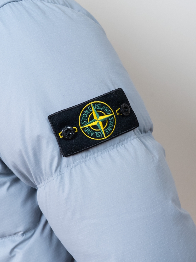 Stone Island L2S15 4100013 S0483 V0049 ASH GREY