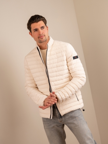 PEUTEREY zomerjas look 26