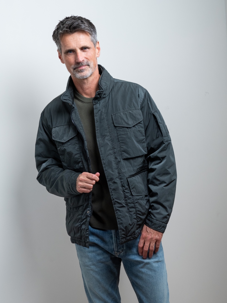 C.P. Company 21CMSS713A-005086W 683 IVY GREEN