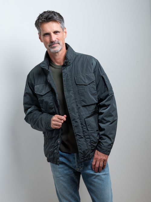 C.P. Company 21CMSS713A-005086W 683 IVY GREEN foto 4