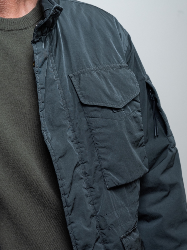 C.P. Company 21CMKN069A-005528A 683 IVY GREEN
