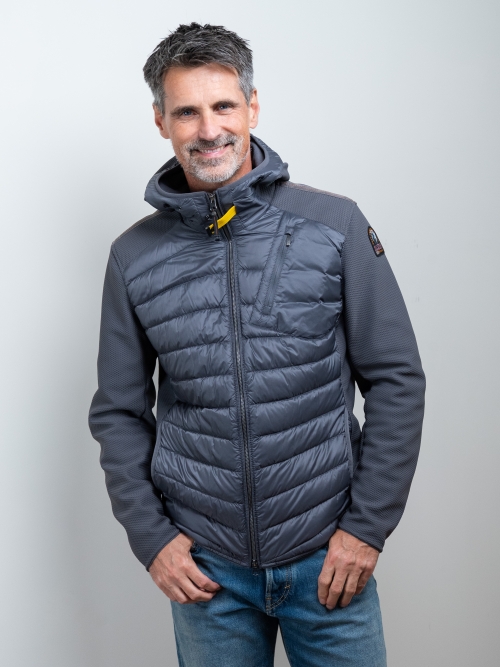 Parajumpers 26WMPMHYWU02 0735 PEWTER foto 4
