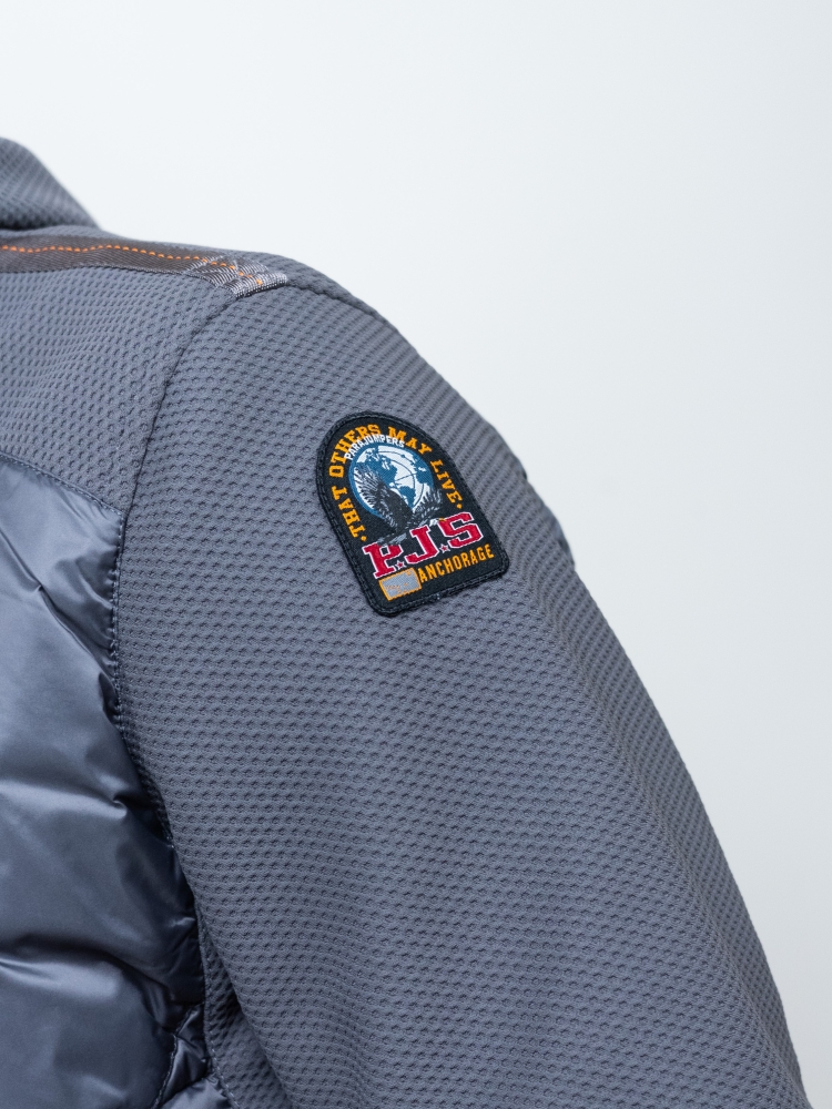 Parajumpers 26WMPMHYWU02 0735 PEWTER