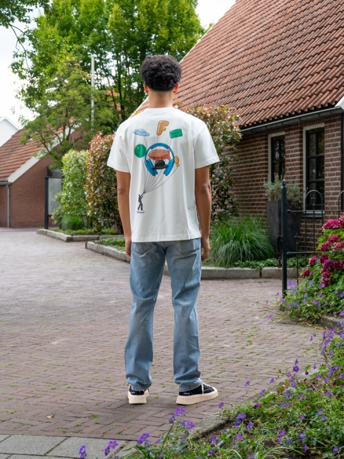 Rhun 20 TREBLE NAVY SUEDE foto 9