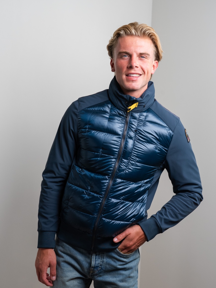 Parajumpers 26WMPMHYTY05 0765 NINE IRON