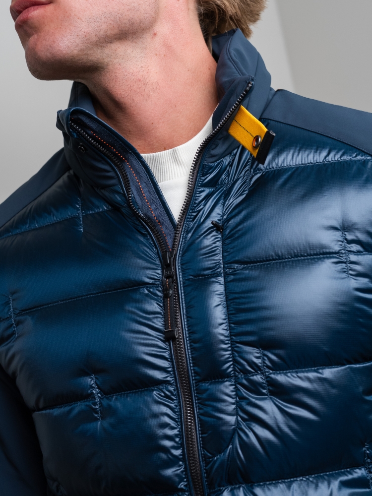 Parajumpers 26WMPMHYTY05 0765 NINE IRON