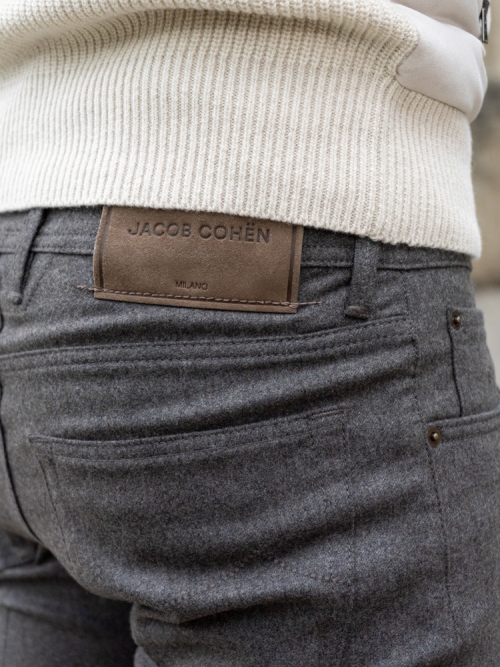 Jacob Cohën UMQW006001 S3679RW B933 foto 11