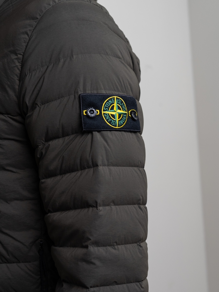 Stone Island L2S15 4100107 S0183 V0078 COAL GREY