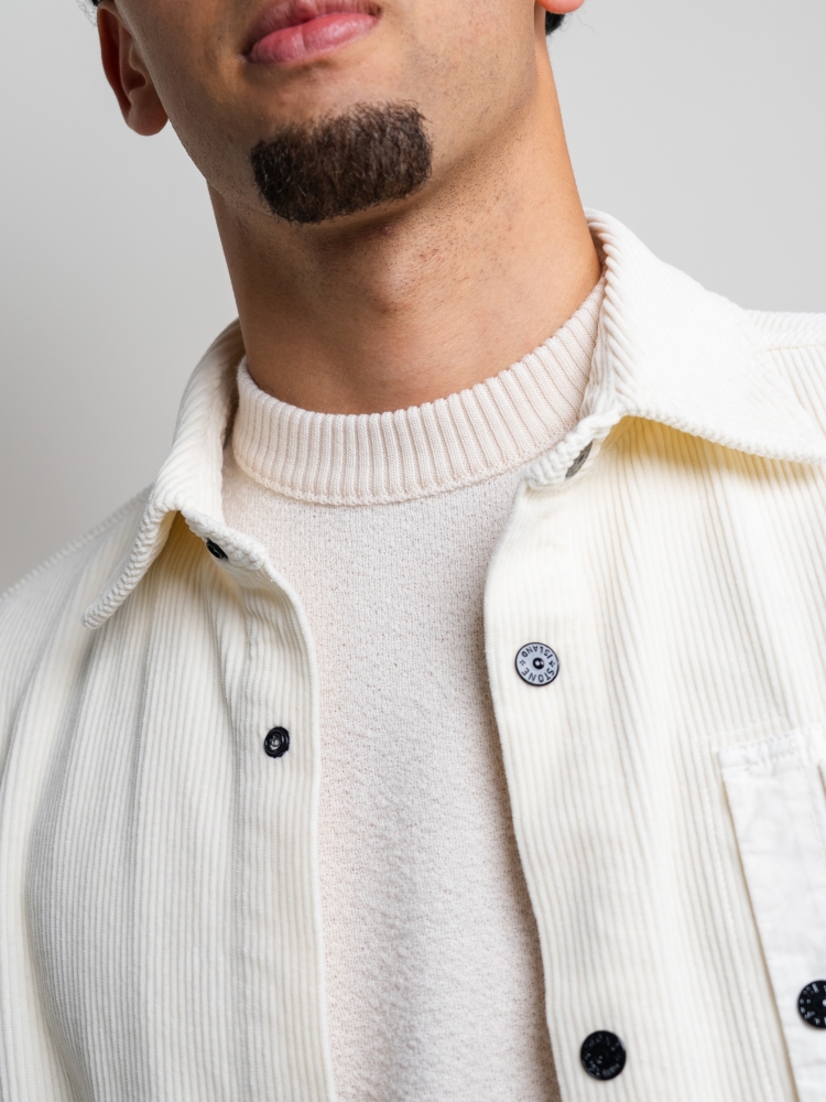 Stone Island L2S15 5100011 S01C4 V0093 IVORY